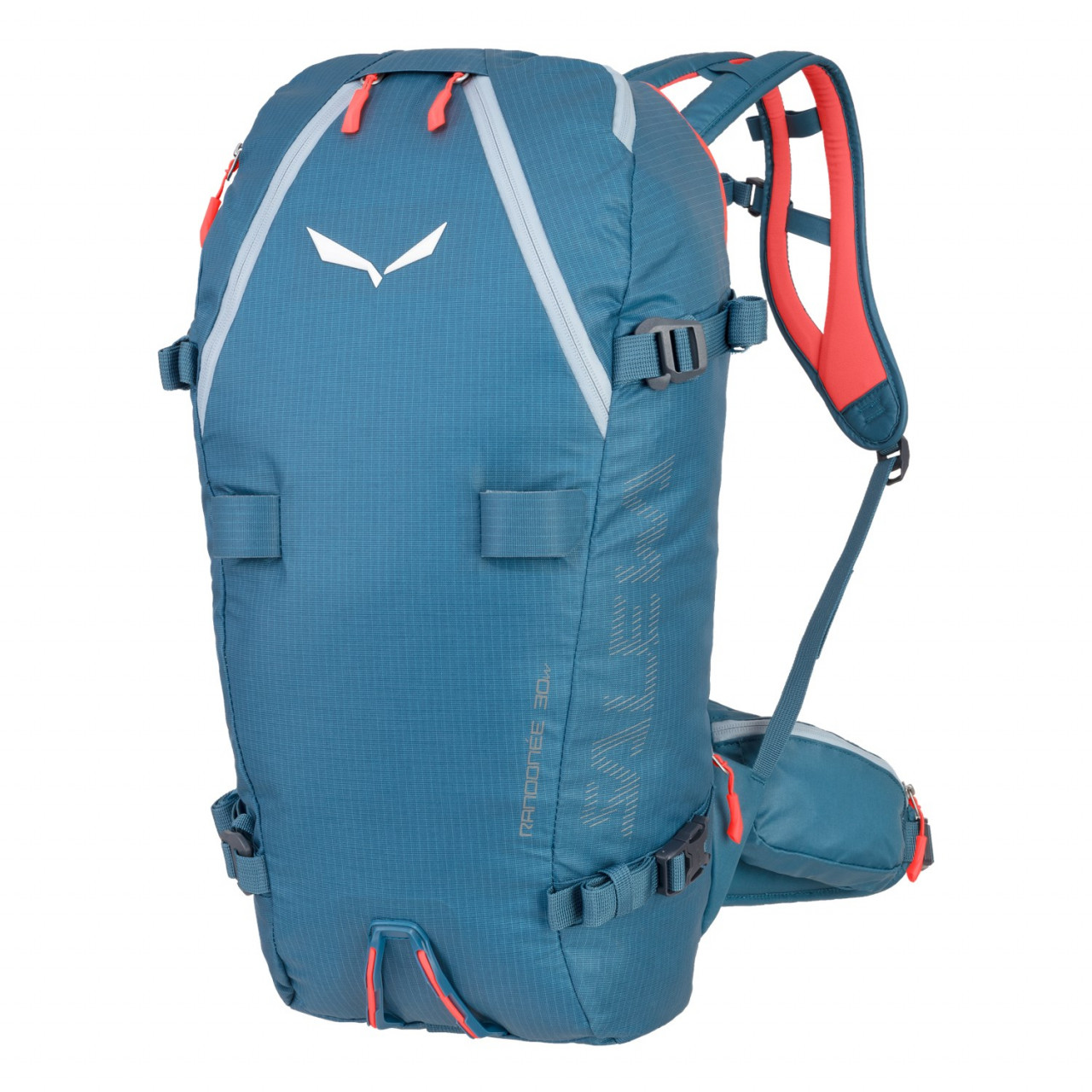 Salewa Randonnée 30L Bayan Sırt Çantası Mavi Türkiye 362504RBS